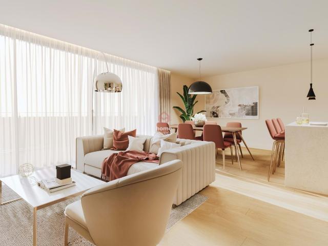 Apartamento venda em Porto