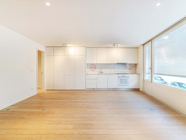 Apartamento venda em Porto, Aldoar