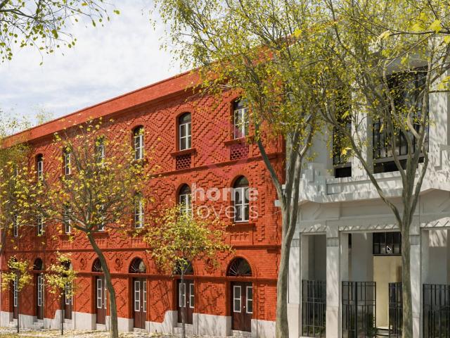 Apartamento venda em Estrela, Lisboa