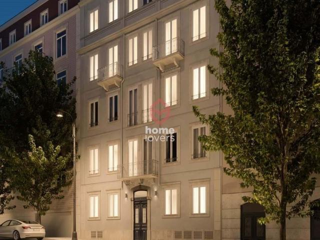 Apartamento venda em Avenidas Novas, Lisboa