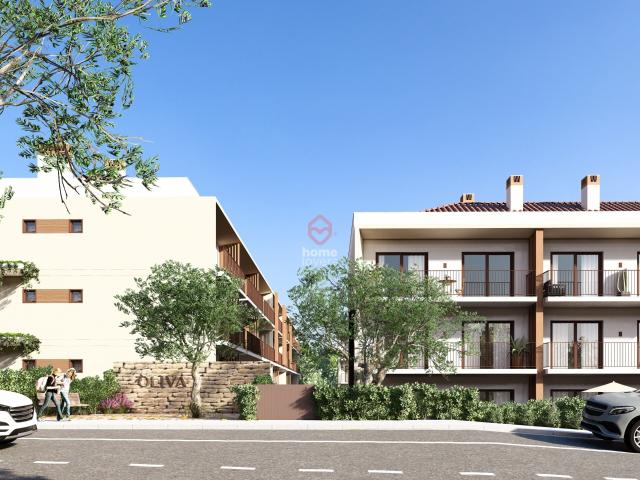 Apartamento venda em Luz de Tavira, Tavira
