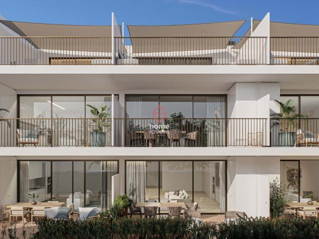 Apartamento venda em Tavira, Faro