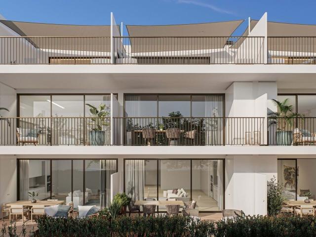 Apartamento venda em Santa Luzia, Tavira