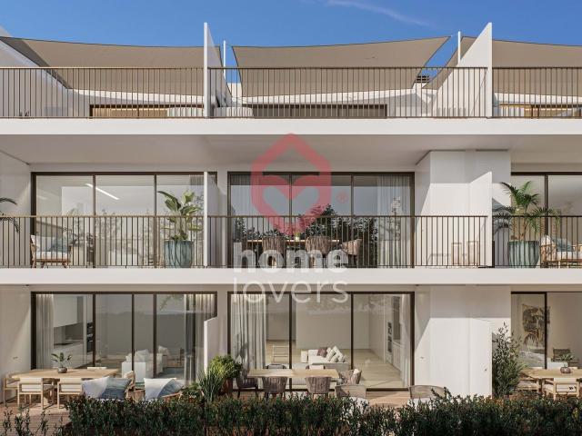 Apartamento venda em Santa Luzia, Tavira