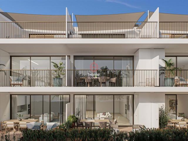 Apartamento venda em Tavira, Faro