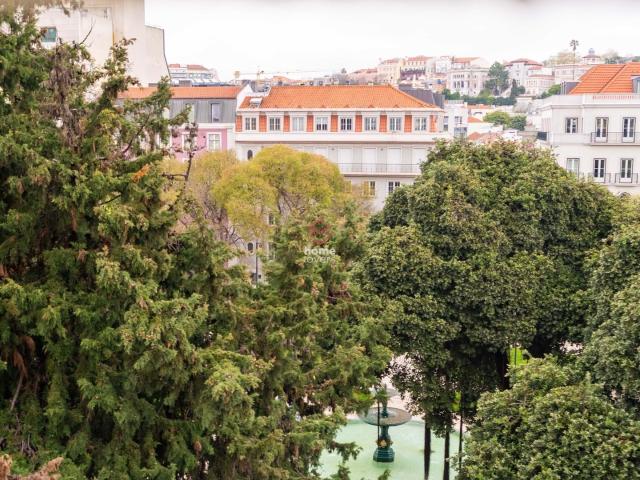 Apartamento venda em Santo António, Lisboa