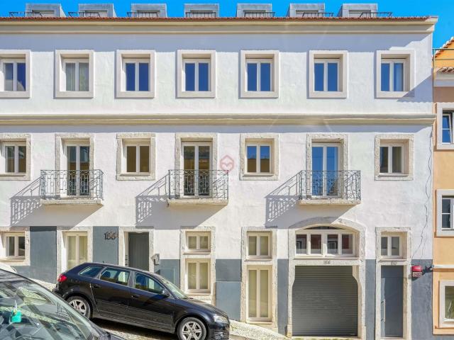 Apartamento venda em Estrela, Lisboa
