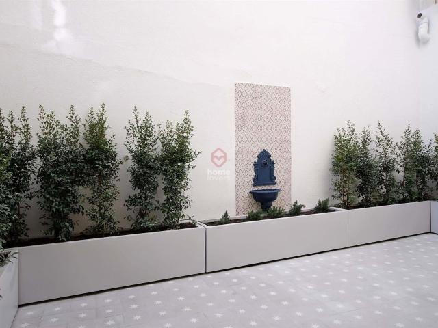 Apartamento venda em Misericórdia, Lisboa
