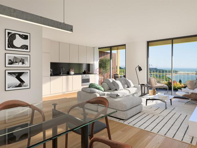 Apartamento venda em Afurada, Vila Nova De Gaia