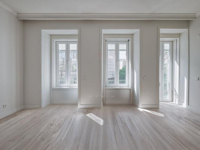 Apartamento venda em Avenidas Novas, Lisboa