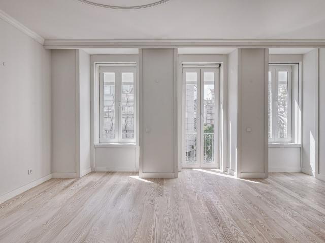 Apartamento venda em Avenidas Novas, Lisboa