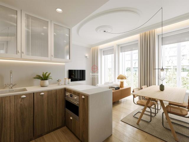 Apartamento venda em Avenidas Novas, Lisboa