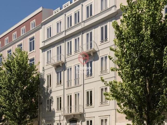 Apartamento venda em Avenidas Novas, Lisboa