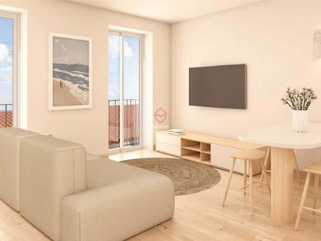 Apartamento venda em Alcácer Do Sal, Setúbal