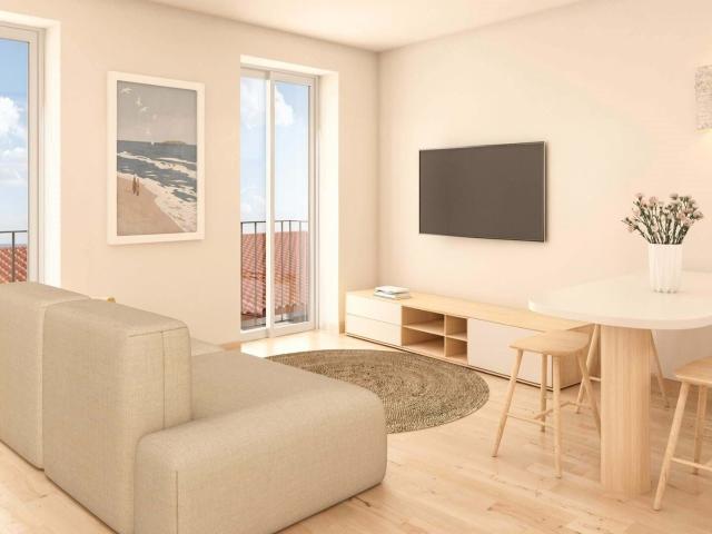 Apartamento venda em Santiago, Alcácer do Sal