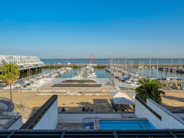 Apartamento venda em Parque das Nações, Lisboa