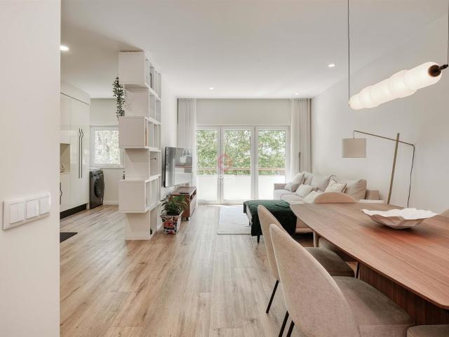 Apartamento venda em Lumiar, Alto da Faia