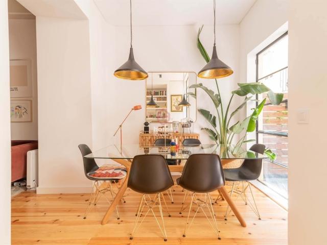 Apartamento venda em Estrela, Lisboa