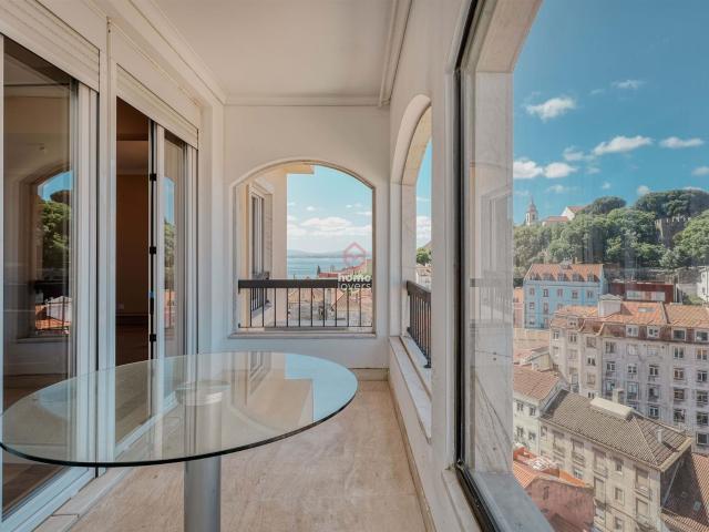 Apartamento venda em São Vicente de Fora, Lisboa