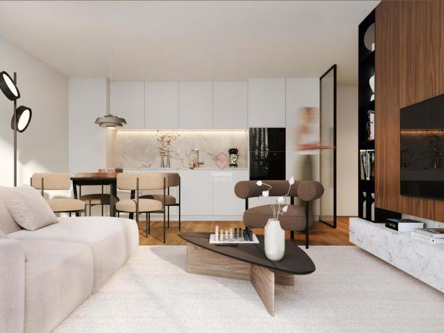 Apartamento venda em Basílio Teles, Porto
