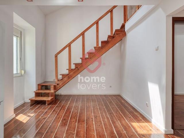 Apartamento venda em São Francisco Xavier, Lisboa