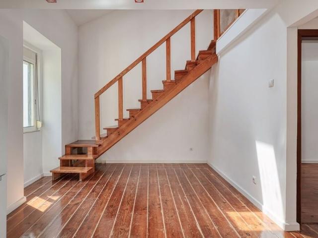Apartamento venda em Restelo, Lisboa