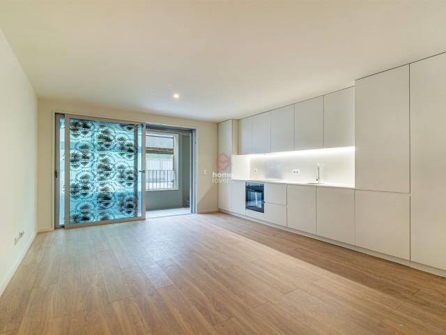 Apartamento venda em Porto