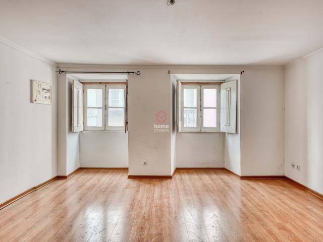 Apartamento venda em São Vicente de Fora, Lisboa