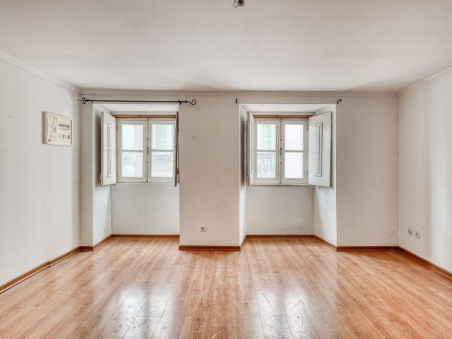 Apartamento venda em São Vicente de Fora, Lisboa