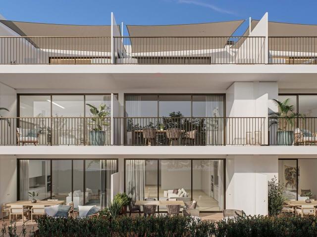 Apartamento venda em Santa Luzia, Tavira