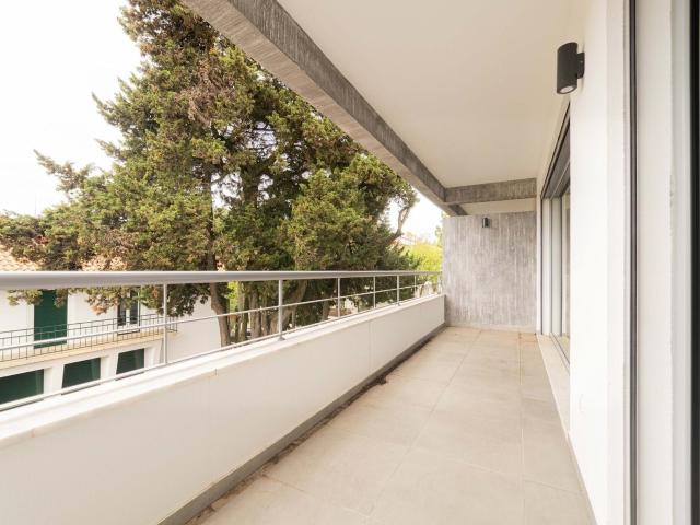 Apartamento venda em Núcleo Urbano Histórico de Carcavelos, Cascais