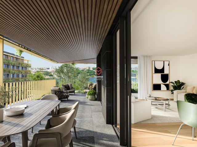 Apartamento venda em Afurada, Vila Nova De Gaia