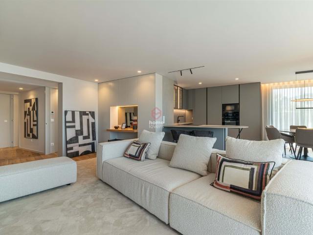 Apartamento venda em Vila Nova De Gaia, Porto