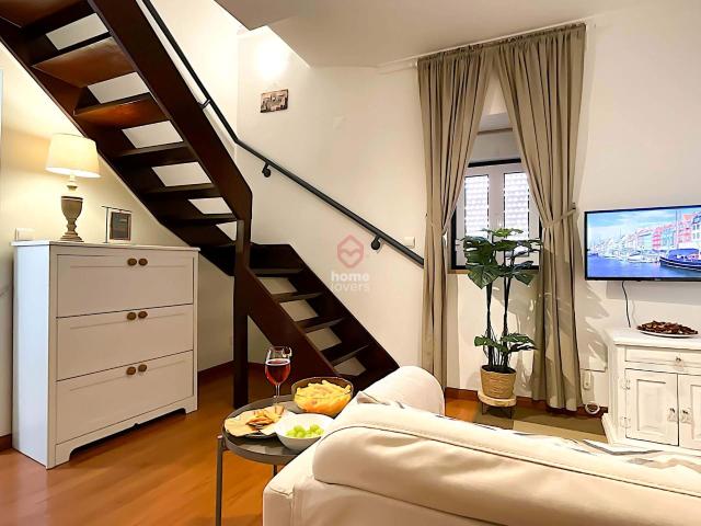 Apartamento venda em Ajuda, Lisboa