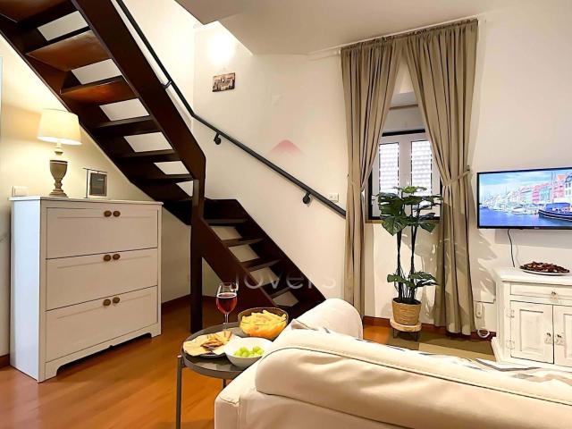 Apartamento venda em Ajuda, Lisboa