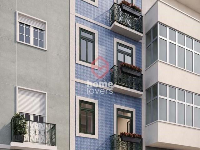 Apartamento venda em Lisboa