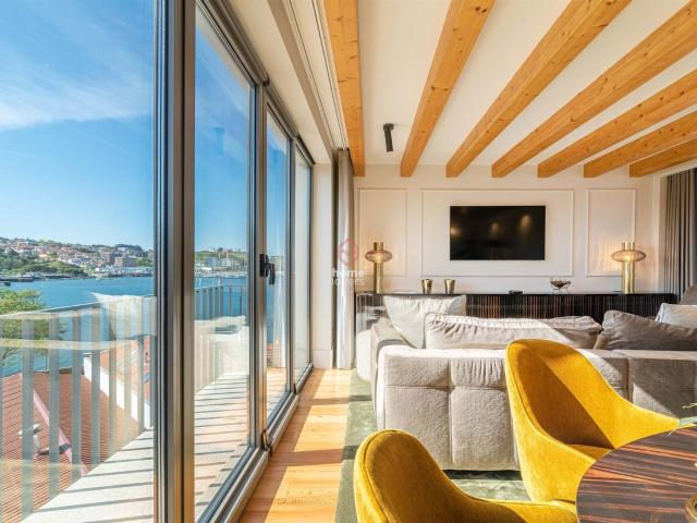 Apartamento venda em Porto, Lordelo Do Ouro