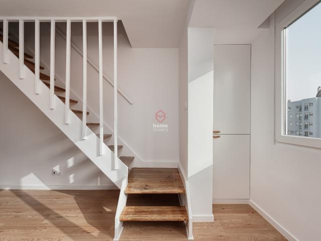 Apartamento venda em Ajuda, Lisboa