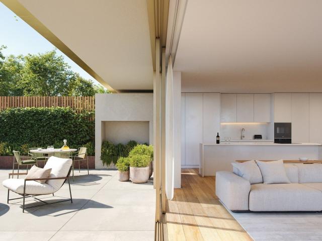 Apartamento venda em Vale de Cobro, Setúbal