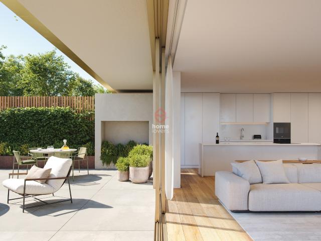 Apartamento venda em Manteigadas, Setúbal