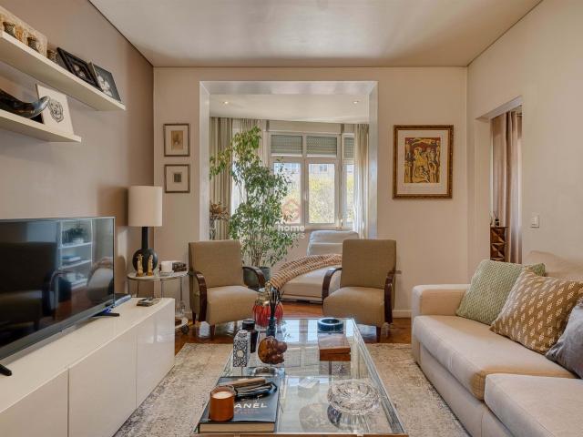 Apartamento venda em Lisboa