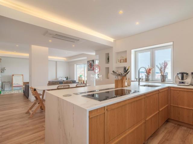 Apartamento venda em Bairro dos Actores, Lisboa