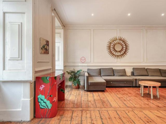 Apartamento venda em Santa Maria Maior, Lisboa