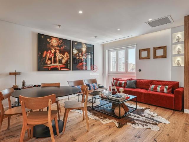 Apartamento venda em Estrela, Lisboa