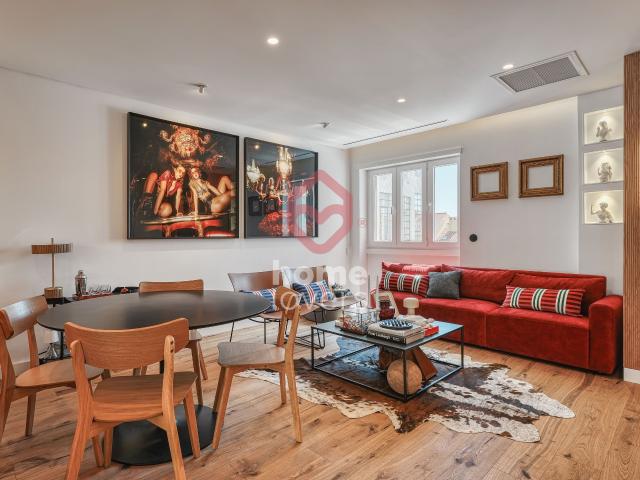 Apartamento venda em Estrela, Lisboa