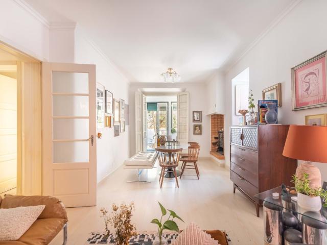 Apartamento alugar em São Nicolau, Lisboa