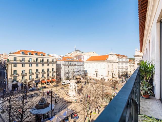 Apartamento venda em Misericórdia, Lisboa
