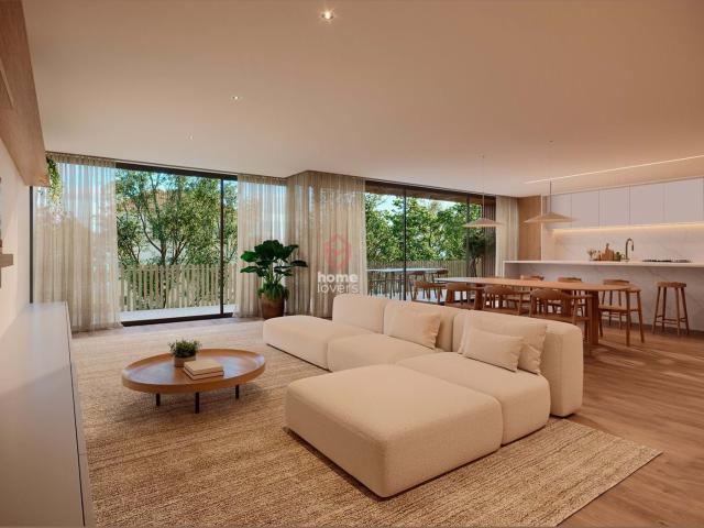 Apartamento venda em Porto