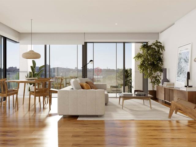 Apartamento venda em Porto