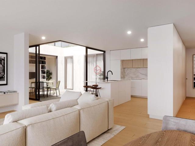 Apartamento venda em Porto